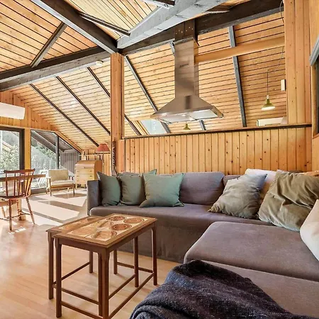 펜션 84128-ebeltoft-lyngbakkevej-4 *