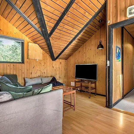 84128-ebeltoft-lyngbakkevej-4 펜션