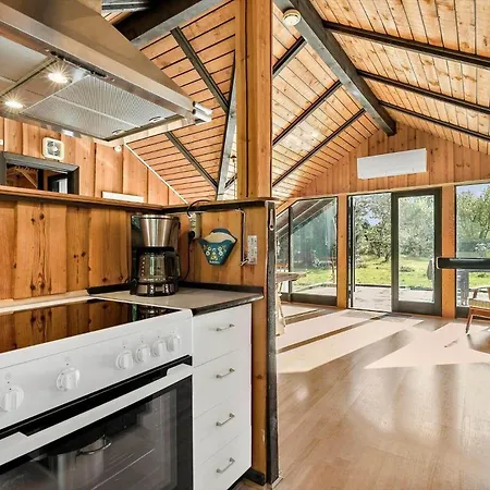 84128-ebeltoft-lyngbakkevej-4 펜션