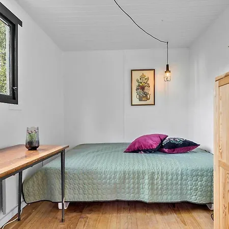 84128-ebeltoft-lyngbakkevej-4 펜션 에벨토프트