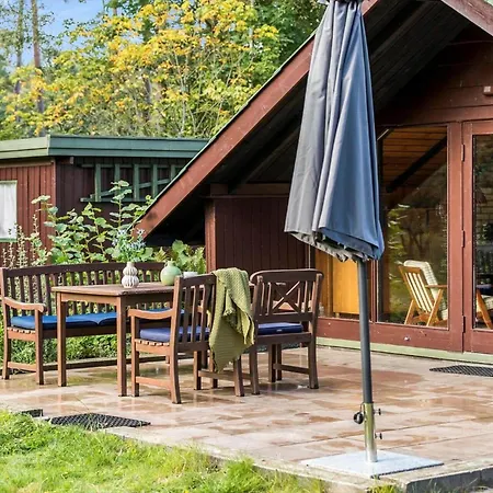 בית נופש 84128-ebeltoft-lyngbakkevej-4 *