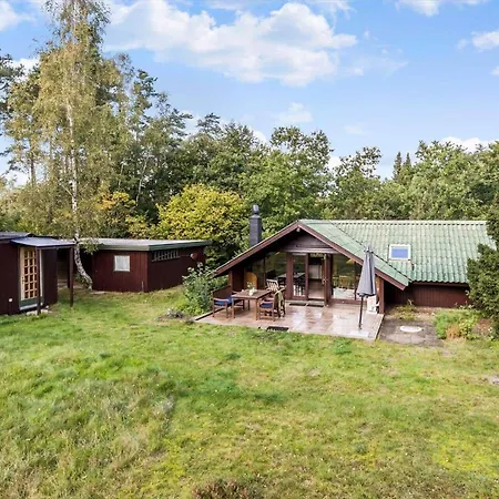 בית נופש 84128-ebeltoft-lyngbakkevej-4